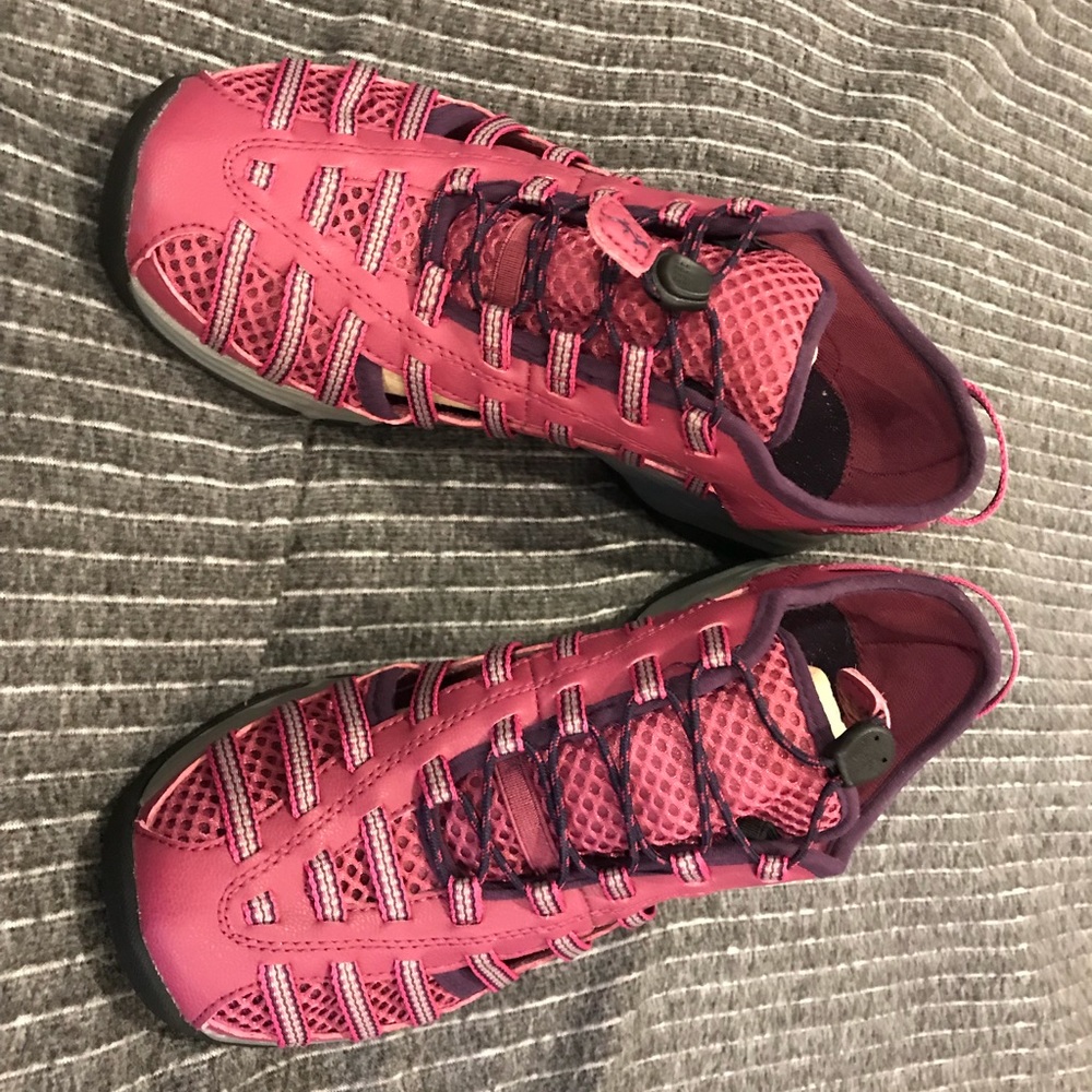 Chaco Womens Outcross Evo 2